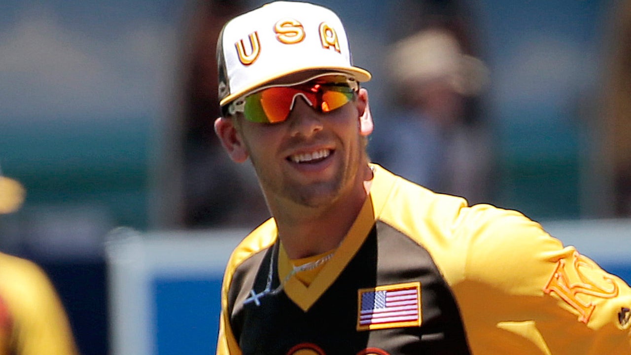 Royals name player, pitcher of year for eight minor league affiliates